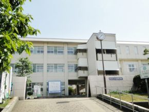 城陽高校｜京都・滋賀の注文住宅 天然木の家