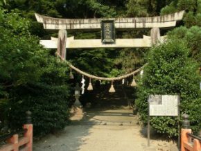 水渡神社｜京都・滋賀の注文住宅 天然木の家