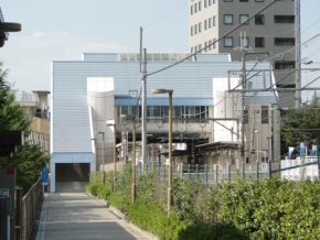 JR城陽駅｜京都・滋賀の注文住宅 天然木の家