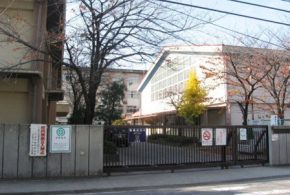 木幡中学校｜京都・滋賀の注文住宅 天然木の家