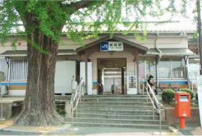 JR奈良線新田駅｜京都・滋賀の注文住宅 天然木の家