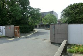 桂高校｜京都・滋賀の注文住宅 天然木の家