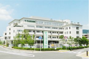 宇治武田病院｜京都・滋賀の注文住宅 天然木の家