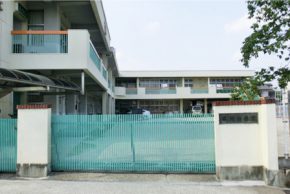 平川幼稚園｜京都・滋賀の注文住宅 天然木の家