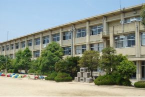 今池小学校｜京都・滋賀の注文住宅 天然木の家