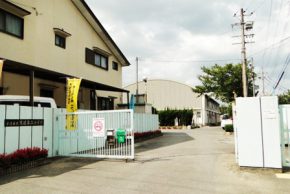 菟道第二小学校｜京都・滋賀の注文住宅 天然木の家
