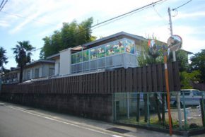 みのり幼稚園｜京都・滋賀の注文住宅 天然木の家