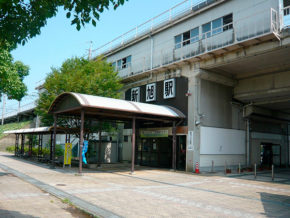 JR湖西線新旭駅｜京都・滋賀の注文住宅 天然木の家