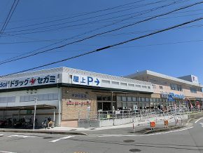 万代宇治槇島店｜京都・滋賀の注文住宅 天然木の家