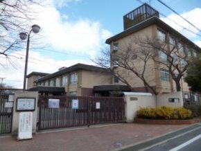 市立日野小学校｜京都・滋賀の注文住宅 天然木の家