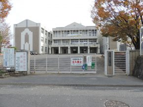 市立瀬田北小学校｜京都・滋賀の注文住宅 天然木の家