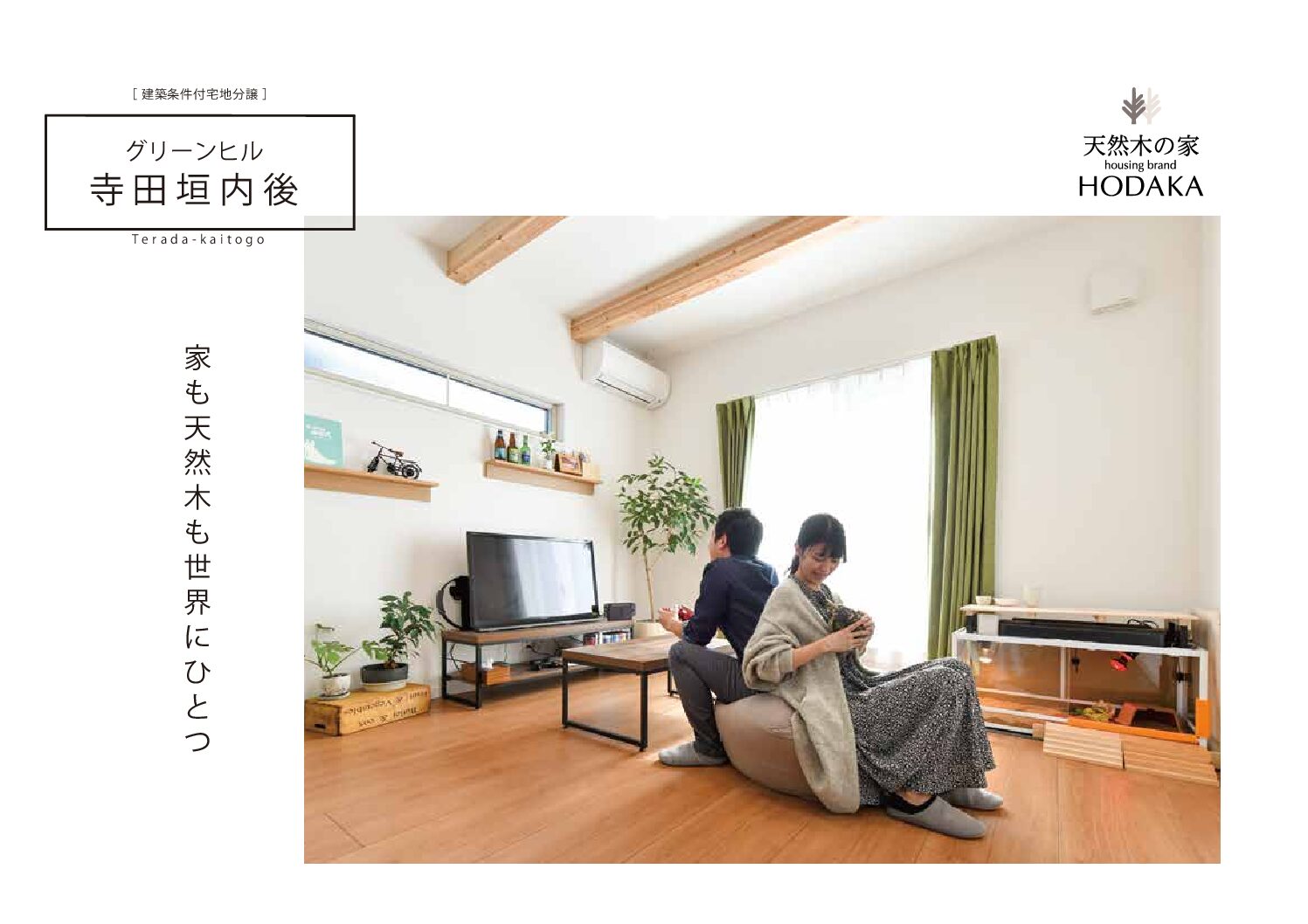 グリーンヒル寺田垣内後のイメージ画像