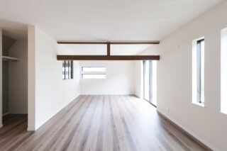 リビングダイニング